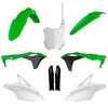 Polisport MX Complete Kit KAWASAKI - 255919