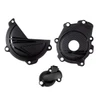 Polisport Engine cover protector HUSQVARNA, KTM - 255810