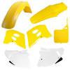 Polisport MX Complete Kit SUZUKI - 255799