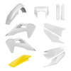 Polisport MX Complete Kit HUSQVARNA - 255779