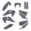Polisport MX Complete Kit HUSQVARNA - 255741