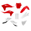 Polisport MX Complete Kit GAS GAS - 255739