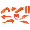 Polisport MX Complete Kit KTM - 255687