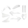 Polisport MX Complete Kit GAS GAS - 255682