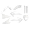 Polisport MX Complete Kit GAS GAS - 255682