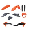 Polisport MX Complete Kit KTM - 255686