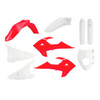 Polisport MX Complete Kit GAS GAS - 255681
