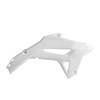 Polisport Radiator Scoop Wind Deflector - HONDA - 255402
