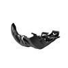 Polisport Fortress Skid Plate GAS GAS, HUSQVARNA, KTM - 255106