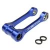 DRC/ZETA/UNIT Adjustable Suspension Lowering Link YAMAHA - 228280