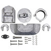 Sierra Zinc Anode - 814530