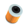 K&N Oil Filter - 030076