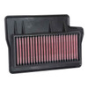 K&N Air Filter YAMAHA - 030062
