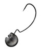 Gamakatsu Bottom Knocker Offset Jig, 1/0, 1/2oz, 4pk