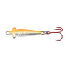 Northland Bro Bug Spoon, 1/8 Oz, Super-Glo Chub