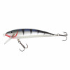 Northland Rumble Shiner 10, 4", 5/8 oz, Blue Tiger