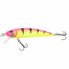 Northland Rumble Shiner 10, 4", 5/8 oz, Bubblegum Tiger