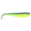 Z-Man SwimmerZ, 4", Sexy Mullet, 4 Pack