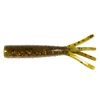 Z-Man TRD TicklerZ, 2.75", Canada Craw, 8 pk