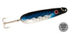 Northern King Trolling Spoon, Size 28, 1/2oz, 3 3/4", Angel of Death