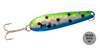 Northern King Trolling Spoon, Size 28, 1/2oz, 3 3/4", Emerald