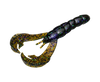 Strike King Rage Craw 4", Hard Candy, 7 pk