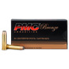 PMC 357 Mag 158gr JSP, Case of 1000 Rounds