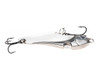 Freedom Blade Bait,  2.5", 1/2 oz, Silver