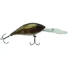 Freedom Ultra-Diver 65 Shad Crankbait, 2.5", Goby