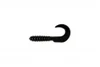 X Zone Grub, 3", Black, 14 pk