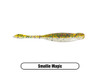 X-Zone Hot Shot Minnow, 3.25", Smallie Magic, 8 Pack