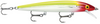 Rapala Husky Jerk 12, 4 3/4", 7/16 oz, Clown