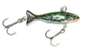 Lunkerhunt True Bait, 1 3/4", 3/4 oz, Perch
