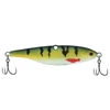 Berkley Vibrato Jigging Bait, 2", 3/8 Oz, Nat White Perch