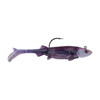 Berkley PowerBait Minnotator, 2", 1/16 Oz, Purple Shiner, 2 pk