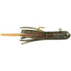 Berkley PowerBait Pre-Rigged Atomic Teasers, 1/32oz, Natural Candy, 3 pk