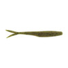 Berkley PowerBait MaxScent Flatnose Minnow, 4", Watermelon Red, 10 pk