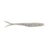 Berkley PowerBait MaxScent Flatnose Minnow, 4", Blue Pearl Black Hologram, 10 pk