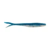 Berkley PowerBait MaxScent Flatnose Minnow, 4", Blue Back, 10 pk