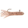 Berkley PowerBait Pre-Rigged Atomic Tubes, 1/16oz, Cricket, 5 pk