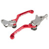 DRC/ZETA/UNIT Pivot Lever CP Set 228441