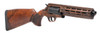 EGE ARMS REVTAC 410 GA, 3", 9.5" Barrel, Distressed Copper Finish, Walnut Stock