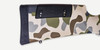 Weatherby 307 HUSH Edition 280 Ackley Improved, 22" Barrel, HUSH Tundra Camo Stock