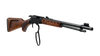 Savage Revel DLX Lever Action .22 WMR, 18" Barrel, Turkish Walnut Stock