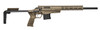 CZ 600+ Trail 7.62x39mm Bolt Action Rifle, 16" Barrel, Synthetic Stock