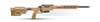 Springfield Armoury 2020 Heatseeker 6.5 Creedmoor Bolt Action Rifle, 22" Carbon Fiber Wrap Barrel, Adjustable Stock