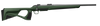 CZ 600+ Ergo 7.62x39mm 5 Rounds Bolt Action Rifle, 18" Barrel, Thumbhole Stock