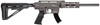 Derya TM22 PRO 22 LR Semi-Automatic Rifle, 12" Barrel, Sniper Grey Synthetic Stock