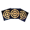 Pro-Shot 12" Passive Sight-In Thermal Multi-Purpose Target, 3 Pack