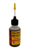Pro-Shot Bio 4x LP Gun Oil, 1oz Needle Oiler